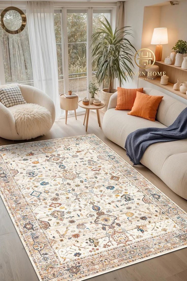 Luxury Carpet Interior