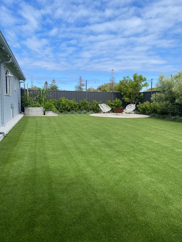 Artificial Grass