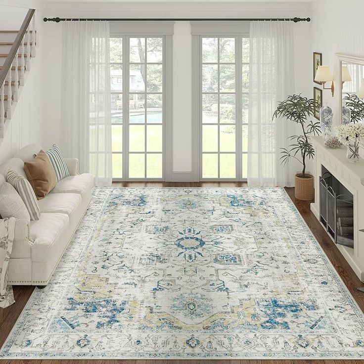 Stairs Carpet Project