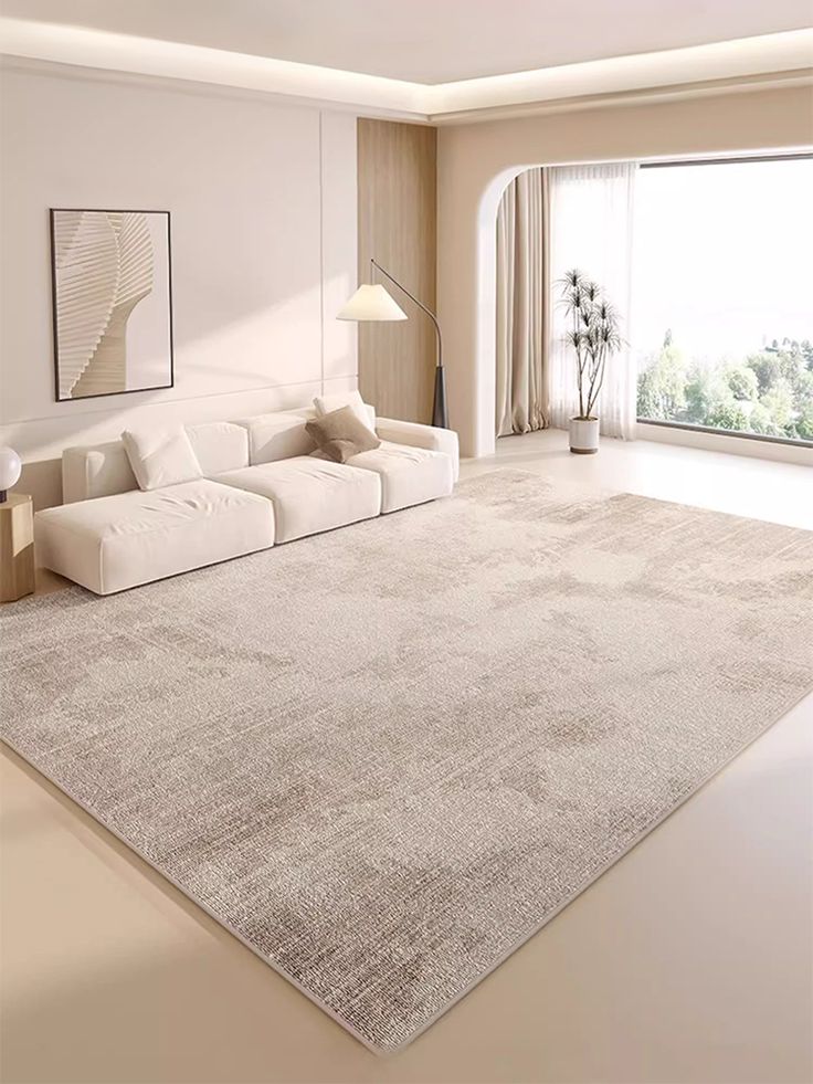 Carpet Tiles Project