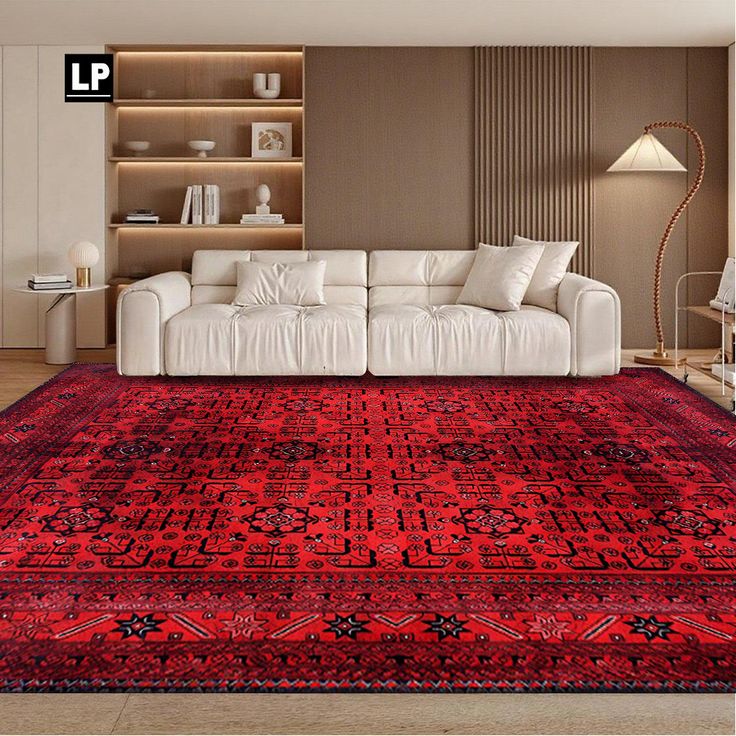 Traditional Rugs