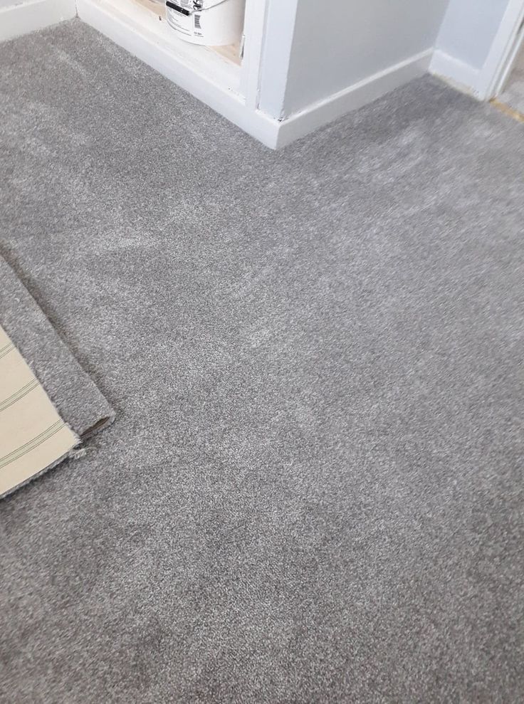 Stairway Wall to Wall